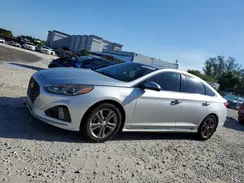 5NPE34AF8JH681357 2018 HYUNDAI SONATA