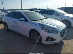 5NPE34AF8JH682010 2018 HYUNDAI SONATA