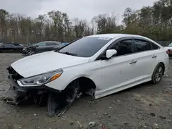 5NPE34AF8JH683710 2018 HYUNDAI SONATA