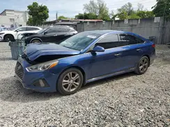 5NPE34AF8JH684341 2018 HYUNDAI SONATA