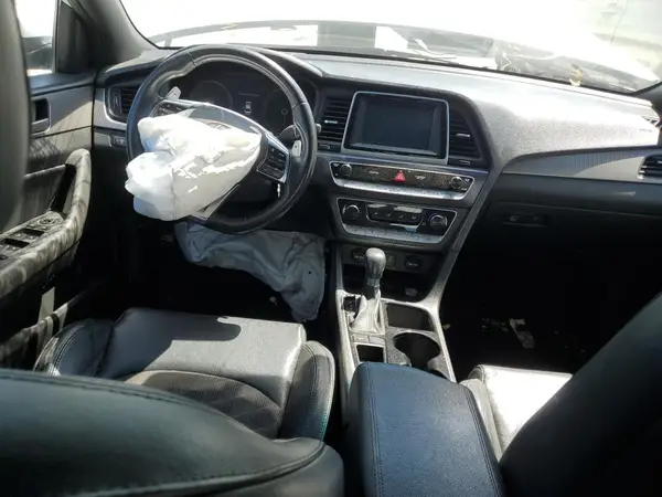 5NPE34AF8JH684890 2018 HYUNDAI SONATA - Image 8