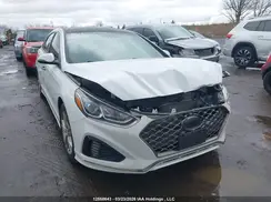 5NPE34AF8JH685733 2018 HYUNDAI SONATA