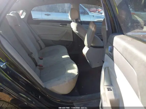 5NPE34AF8JH685859 2018 HYUNDAI SONATA - Image 8