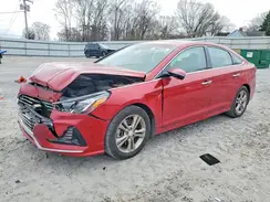 5NPE34AF8JH685926 2018 HYUNDAI SONATA