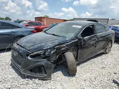 5NPE34AF8JH687384 2018 HYUNDAI SONATA