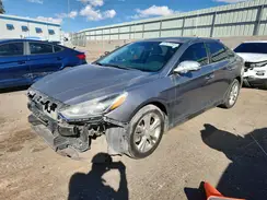 5NPE34AF8JH687546 2018 HYUNDAI SONATA