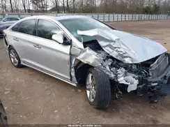 5NPE34AF8JH687627 2018 HYUNDAI SONATA