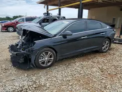 5NPE34AF8JH688633 2018 HYUNDAI SONATA