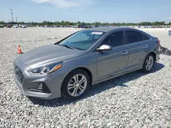 5NPE34AF8JH688745 2018 HYUNDAI SONATA