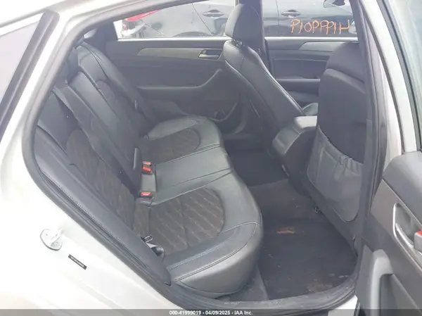 5NPE34AF8JH688826 2018 HYUNDAI SONATA - Image 8