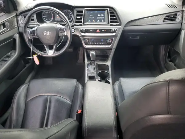 5NPE34AF8JH689135 2018 HYUNDAI SONATA - Image 8