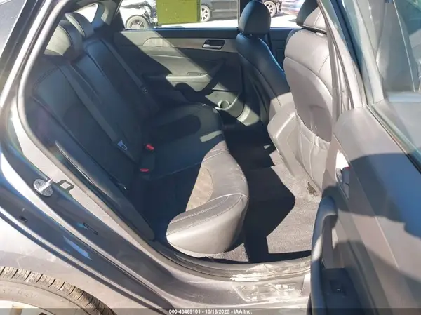 5NPE34AF8JH689331 2018 HYUNDAI SONATA - Image 8