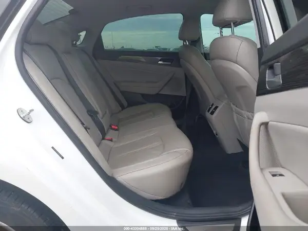 5NPE34AF8JH689796 2018 HYUNDAI SONATA - Image 8