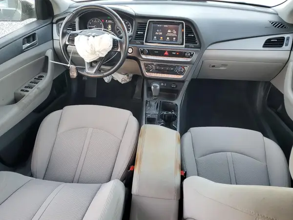 5NPE34AF8JH690219 2018 HYUNDAI SONATA - Image 8