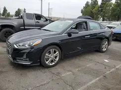 5NPE34AF8JH690771 2018 HYUNDAI SONATA