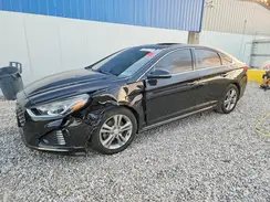 5NPE34AF8JH692262 2018 HYUNDAI SONATA