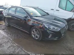 5NPE34AF8JH693198 2018 HYUNDAI SONATA