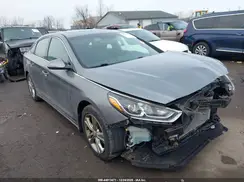 5NPE34AF8JH693461 2018 HYUNDAI SONATA