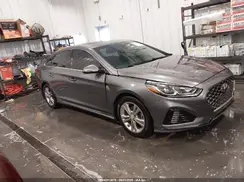 5NPE34AF8JH693878 2018 HYUNDAI SONATA