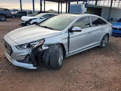 5NPE34AF8JH694609 2018 HYUNDAI SONATA