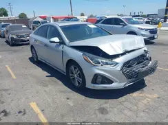 5NPE34AF8JH694657 2018 HYUNDAI SONATA