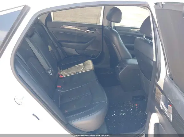 5NPE34AF8JH695338 2018 HYUNDAI SONATA - Image 8