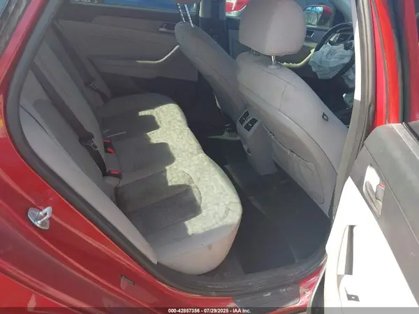 5NPE34AF8JH696604 2018 HYUNDAI SONATA - Image 8