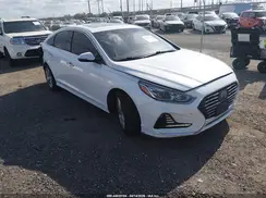 5NPE34AF8JH696781 2018 HYUNDAI SONATA
