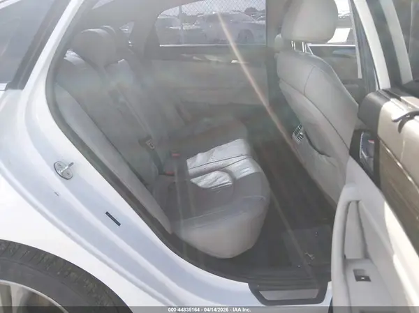 5NPE34AF8JH696781 2018 HYUNDAI SONATA - Image 8