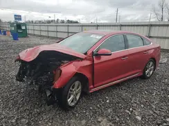5NPE34AF8JH700702 2018 HYUNDAI SONATA