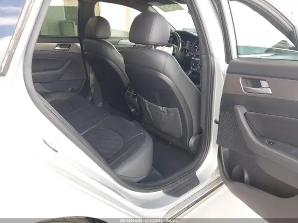 5NPE34AF8JH702109 2018 HYUNDAI SONATA - Image 8