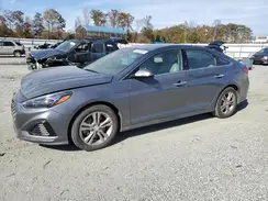5NPE34AF8JH702790 2018 HYUNDAI SONATA
