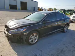 5NPE34AF8JH703373 2018 HYUNDAI SONATA