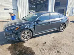 5NPE34AF8JH703745 2018 HYUNDAI SONATA