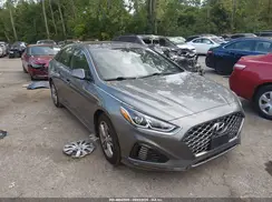 5NPE34AF8JH708184 2018 HYUNDAI SONATA