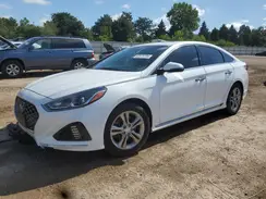 5NPE34AF8JH708721 2018 HYUNDAI SONATA