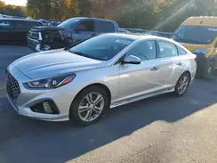5NPE34AF8JH709741 2018 HYUNDAI SONATA