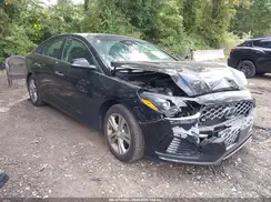 5NPE34AF8JH710839 2018 HYUNDAI SONATA