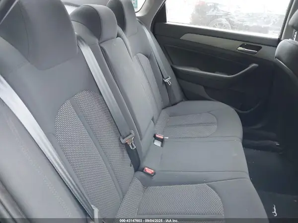 5NPE34AF8JH710839 2018 HYUNDAI SONATA - Image 8