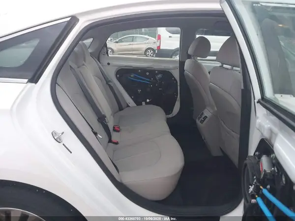 5NPE34AF8JH711490 2018 HYUNDAI SONATA - Image 8