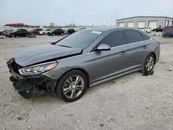 5NPE34AF8JH714034 2018 HYUNDAI SONATA