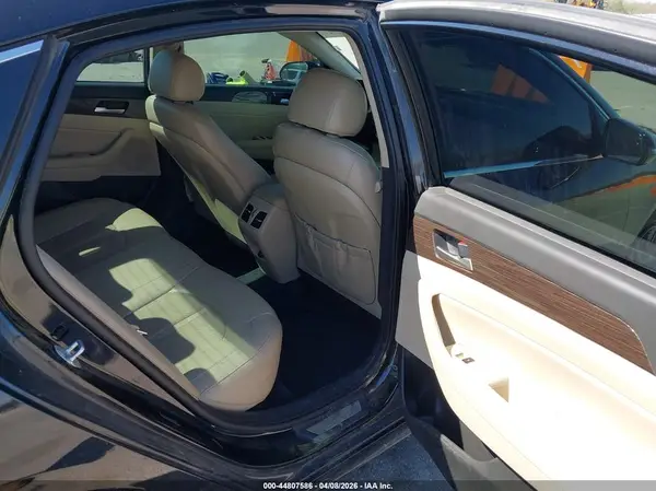 5NPE34AF8JH714289 2018 HYUNDAI SONATA - Image 8