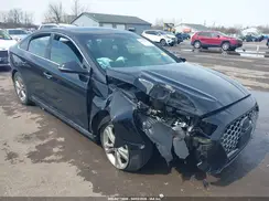 5NPE34AF8JH715281 2018 HYUNDAI SONATA