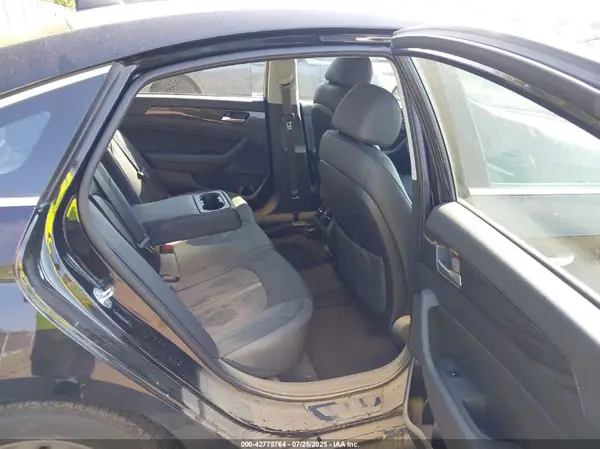 5NPE34AF8JH716057 2018 HYUNDAI SONATA - Image 8
