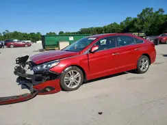 5NPE34AF8JH716270 2018 HYUNDAI SONATA
