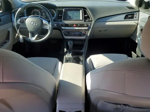 5NPE34AF8JH716270 2018 HYUNDAI SONATA - Image 8