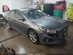5NPE34AF8JH718603 2018 HYUNDAI SONATA
