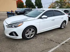 5NPE34AF8JH718794 2018 HYUNDAI SONATA