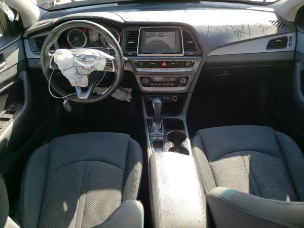 5NPE34AF8JH719346 2018 HYUNDAI SONATA - Image 8