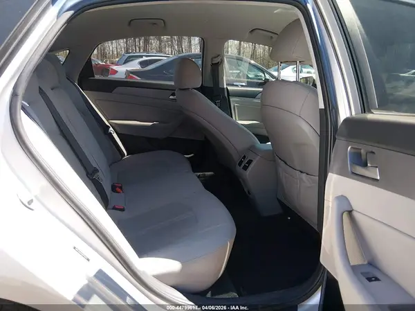 5NPE34AF8JH719377 2018 HYUNDAI SONATA - Image 8